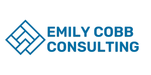 Emily Cobb Consulting Logo